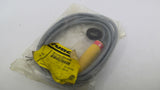 Turck BI 5-S18-AZ3X Inductive Sensor 250VAC 500mA