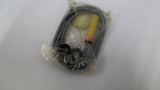 Turck BI 5-S18-AZ3X Inductive Sensor 250VAC 500mA