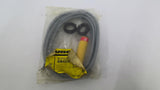 Turck BI 5-S18-AZ3X Inductive Sensor 250VAC 500mA