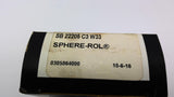 McGill SB 22205 C3 W33 Precision Bearing