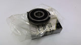 Peer 6200-ZZD-NR-C3 Bearing Lot Of 6