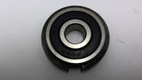 Peer 6200-ZZD-NR-C3 Bearing Lot Of 6