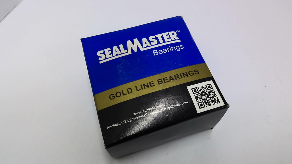 SealMaster ER-20T 1 1/4" Skwezloc Bearing