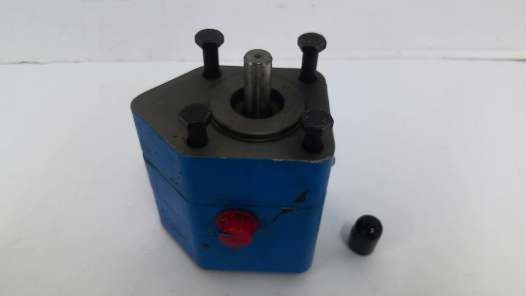 Viking Pump SG-0417-A0V Gear Pump Shaft OD 1/2" Shaft L 7/8"