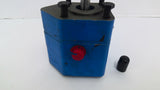 Viking Pump SG-0417-A0V Gear Pump Shaft OD 1/2" Shaft L 7/8"