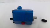 Viking Pump SG-0417-A0V Gear Pump Shaft OD 1/2" Shaft L 7/8"