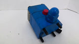 Viking Pump SG-0417-A0V Gear Pump Shaft OD 1/2" Shaft L 7/8"