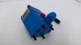 Viking Pump SG-0417-A0V Gear Pump Shaft OD 1/2" Shaft L 7/8"