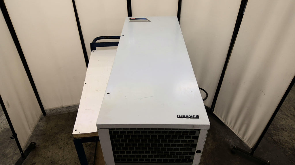 Mclean CR43-0616-002H Electronic Enclosure Air Conditioner 6000Btu 115V 60Hz 1Ph