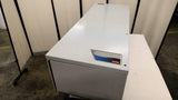 Mclean CR43-0616-002H Electronic Enclosure Air Conditioner 6000Btu 115V 60Hz 1Ph