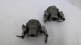 Dixon RD100 Camlock Coupler Bores 1 1/4" X 1 1/2" Lot Of 2