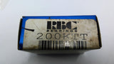 RBC 200KTT Aerospace Bearing