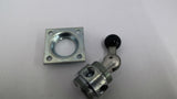 Humphrey 125V 2 Way Toggle Valve