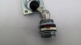 Humphrey 125V 2 Way Toggle Valve