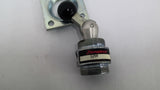 Humphrey 125V 2 Way Toggle Valve