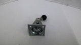Humphrey 125V 2 Way Toggle Valve