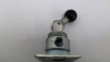 Humphrey 125V 2 Way Toggle Valve