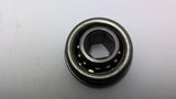 Flanged Conveyor Bearing 1" Flange OD 5/16" Bore Lot Of 10