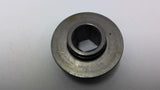 Flanged Conveyor Bearing 1" Flange OD 5/16" Bore Lot Of 10