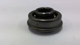 Flanged Conveyor Bearing 1" Flange OD 5/16" Bore Lot Of 10