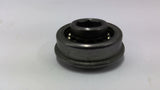 Flanged Conveyor Bearing 1" Flange OD 5/16" Bore Lot Of 10
