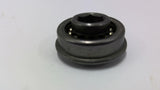 Flanged Conveyor Bearing 1" Flange OD 5/16" Bore Lot Of 10