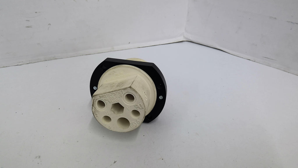 Multi -Contact TSB 150/35 Plug 180 AMP 690V