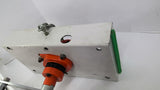 Hand Crank Y075 15" L X 8" W X 3 5/16" Thick