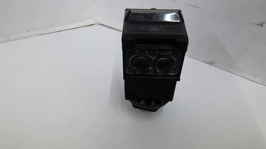 Allen Bradley 42GRU-9000-QD photo Switch 10-30VDC 4VA