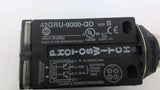 Allen Bradley 42GRU-9000-QD photo Switch 10-30VDC 4VA