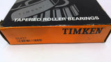 Timken 55175 Tapered Roller Bearing And Timken 55437 Outer Race
