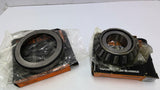 Timken 55175 Tapered Roller Bearing And Timken 55437 Outer Race
