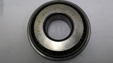 Timken 55175 Tapered Roller Bearing And Timken 55437 Outer Race