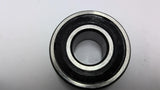 Fafnir Torrington W204PP Bearing Lot Of 4