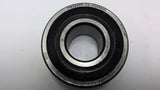 Fafnir Torrington W204PP Bearing Lot Of 4