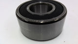 Fafnir Torrington W204PP Bearing Lot Of 4