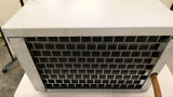Mclean CR430616G002 Electronic Enclosure AC 6000Btu 115V 50/60Hz 134A