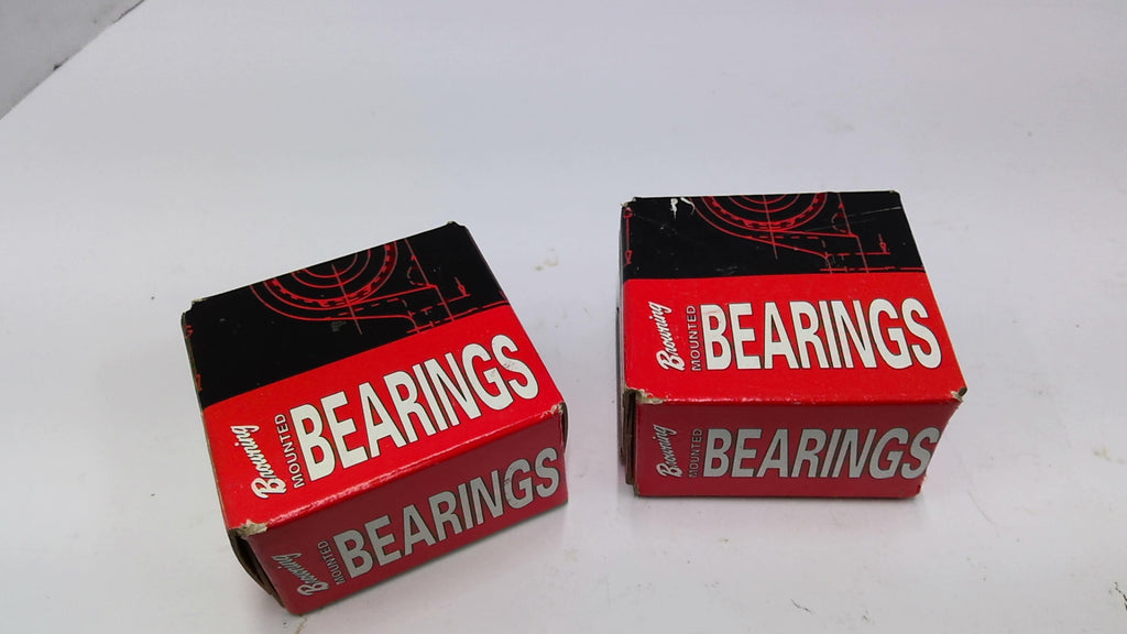 Browning LS-112 3/4" Bearing Lot Of 2