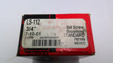 Browning LS-112 3/4" Bearing Lot Of 2