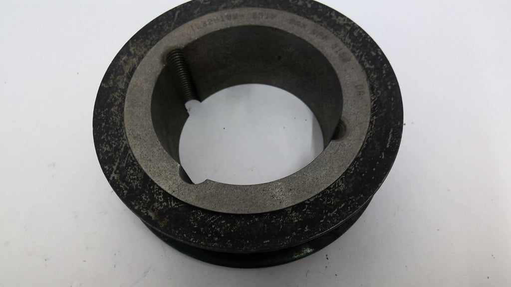 TL32H100 2517 Timing Belt Pulley H Belt 1" Width Max RPM 5150 5 7/16" OD