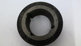 TL32H100 2517 Timing Belt Pulley H Belt 1" Width Max RPM 5150 5 7/16" OD