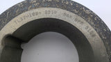 TL32H100 2517 Timing Belt Pulley H Belt 1" Width Max RPM 5150 5 7/16" OD