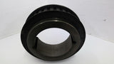 TL32H100 2517 Timing Belt Pulley H Belt 1" Width Max RPM 5150 5 7/16" OD