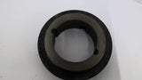 TL32H100 2517 Timing Belt Pulley H Belt 1" Width Max RPM 5150 5 7/16" OD