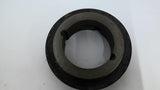 TL32H100 2517 Timing Belt Pulley H Belt 1" Width Max RPM 5150 5 7/16" OD