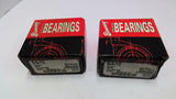 Browning SLS-112 3/4" Bearing Lot Of 2