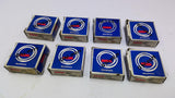 NSK 695ZZ Bearing Lot Of 8