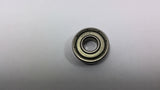 NSK 695ZZ Bearing Lot Of 8