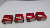 MRC 200SZZG Bearing Lot Of 4