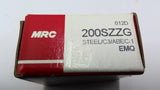 MRC 200SZZG Bearing Lot Of 4